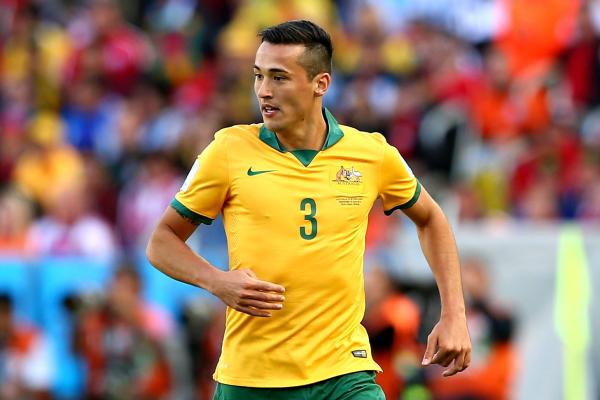 Jason Davidson