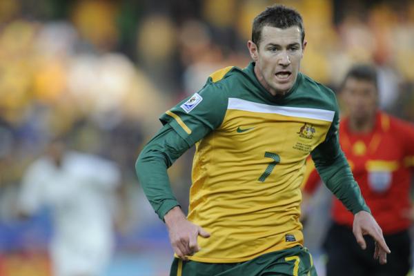 Brett Emerton