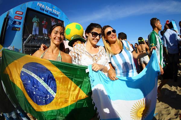 FIFA Fan Fest