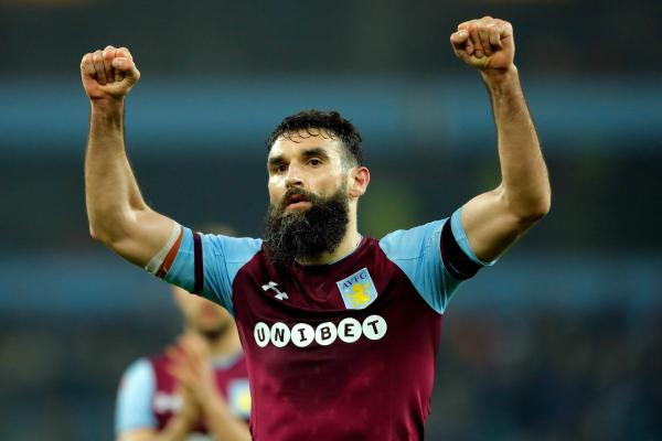 Mile Jedinak