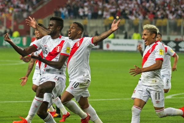 Peru
