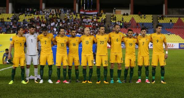 The 51 games to define Caltex Socceroos' final squad