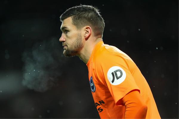 Mat Ryan