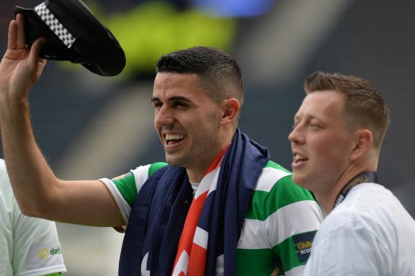 Tom Rogic