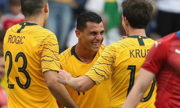 Andrew Nabbout