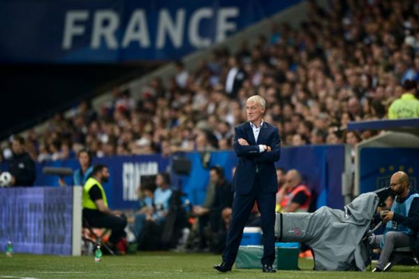 Deschamps