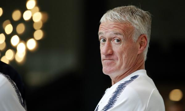 Didier Deschamps