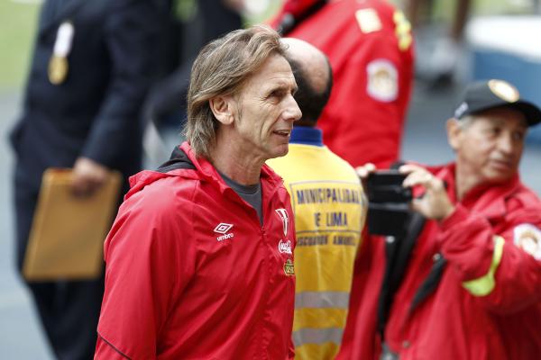 Ricardo Gareca