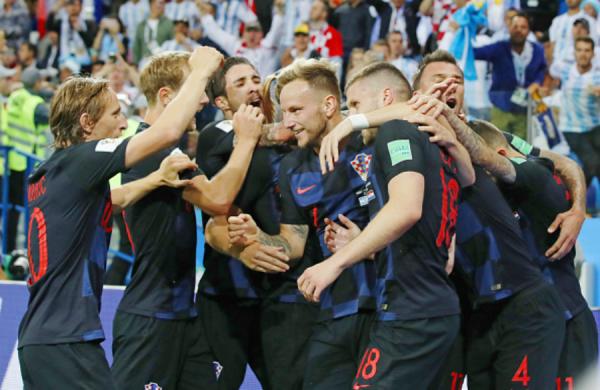 croatia