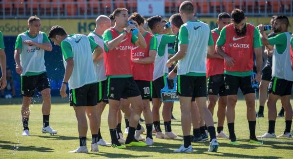 Training