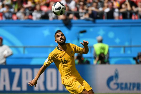 Aziz Behich