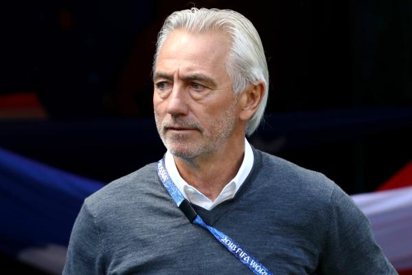 Bert van Marwijk