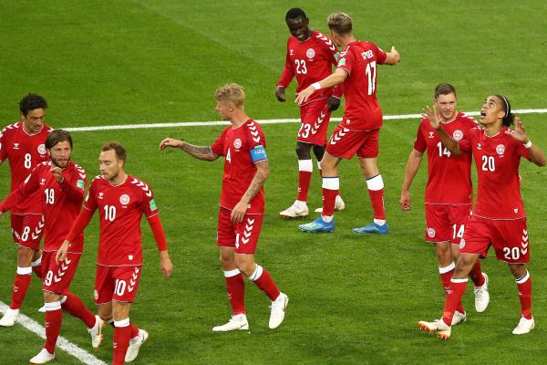 Denmark