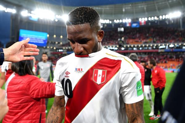 Jefferson Farfan