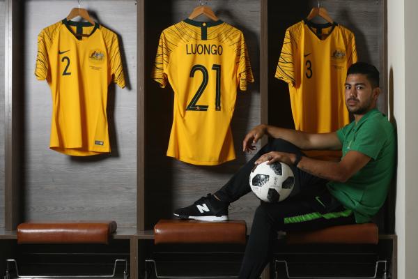 Massimo Luongo