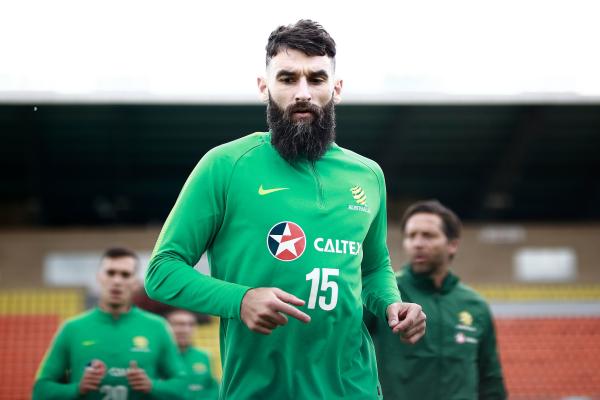 Mile Jedinak