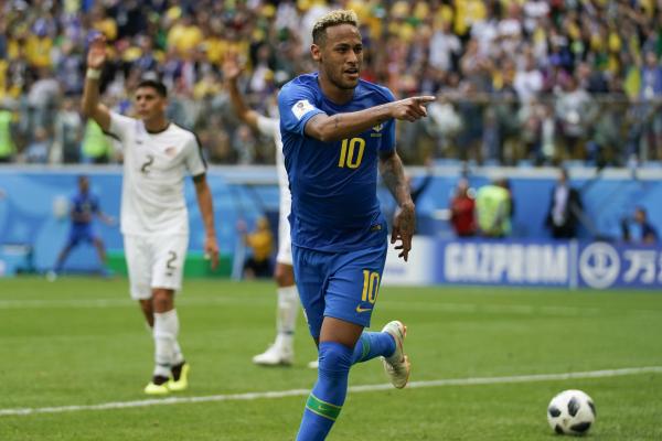 Neymar