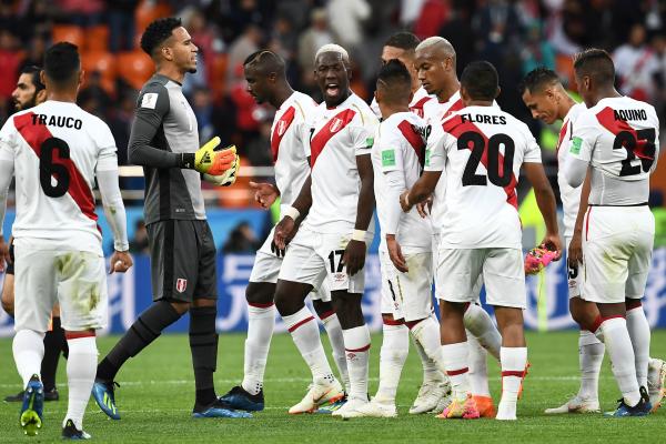 Peru