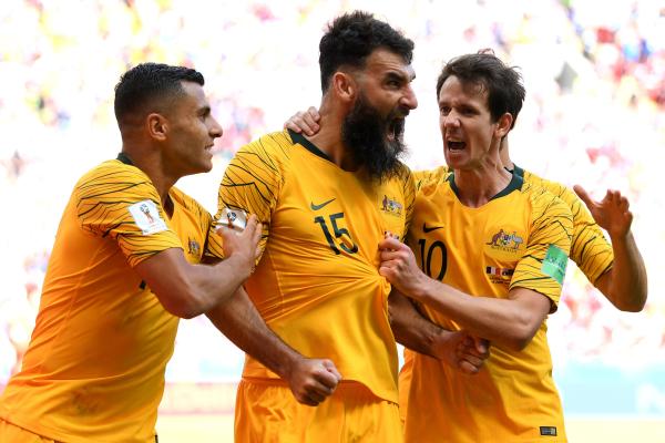 Mile Jedinak