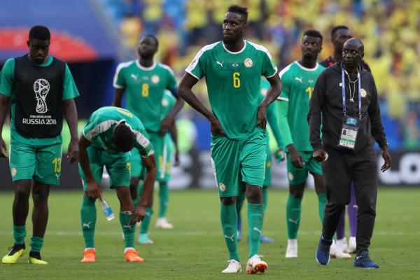 Senegal