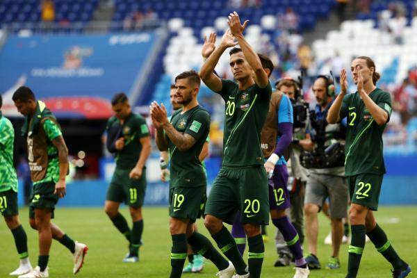Trent Sainsbury