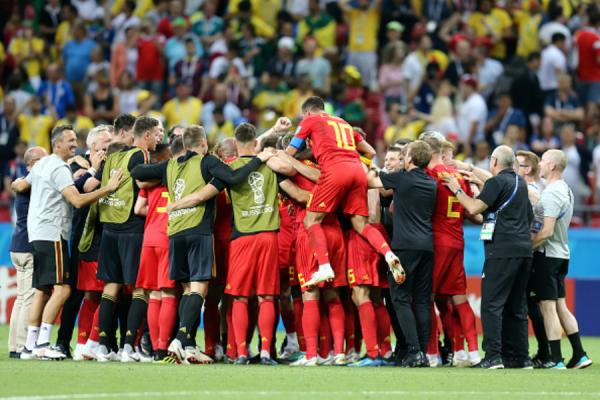 Belgium