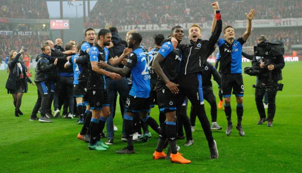 Club Brugge