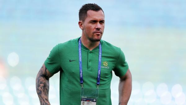 Danny Vukovic