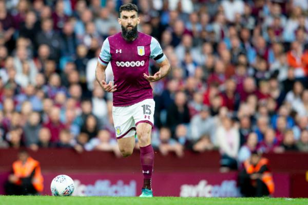 Jedinak
