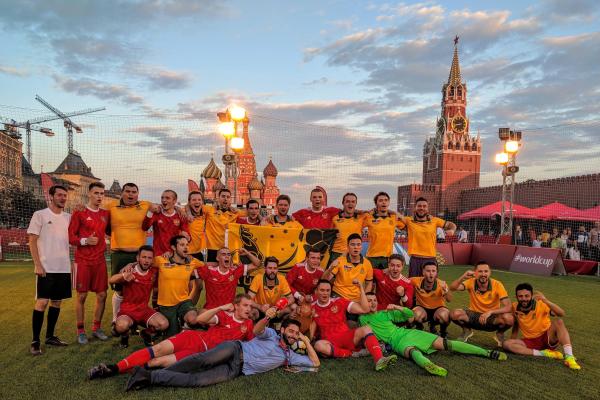 Red Square