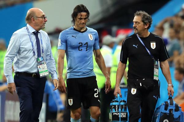 Edinson Cavani
