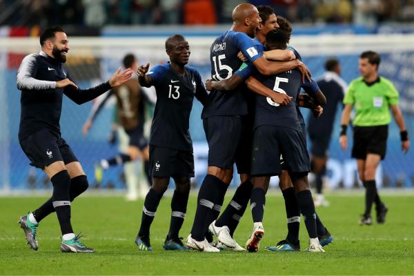 France