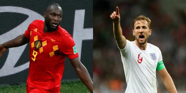 Kane Lukaku