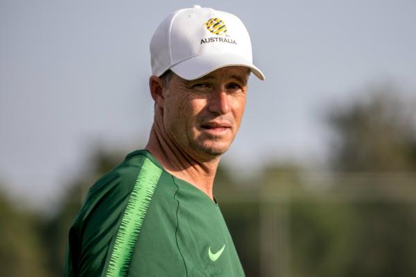 Trevor Morgan