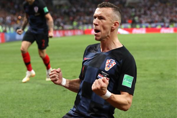 Ivan Perisic