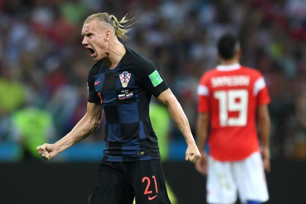Domagoj Vida 