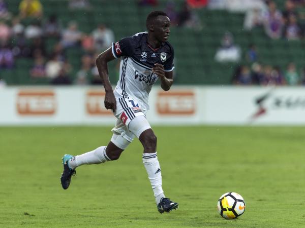 Thomas Deng