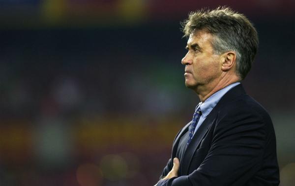 Guus Hiddink