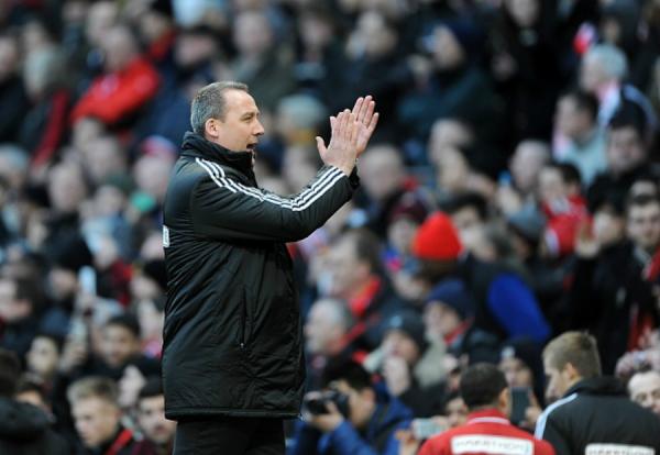 Rene Meulensteen