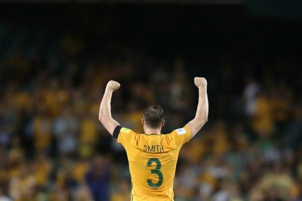 Brad Smith