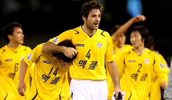 Sasa Ognenovski