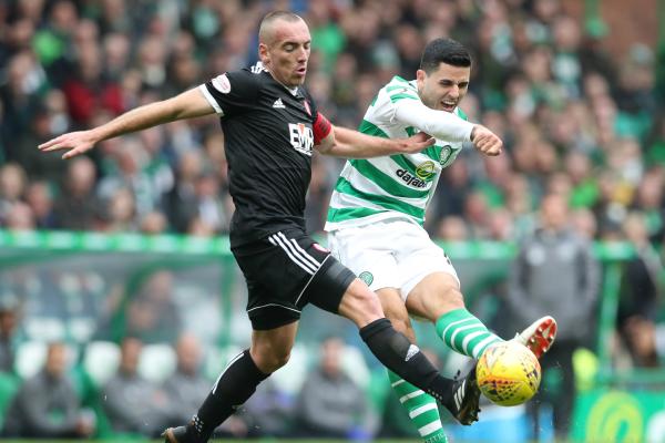 Tom Rogic