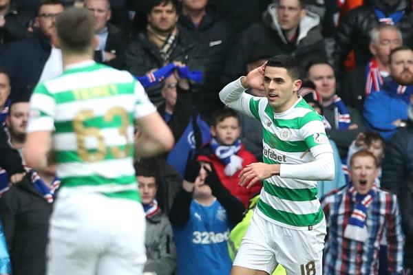 Tommy Rogic