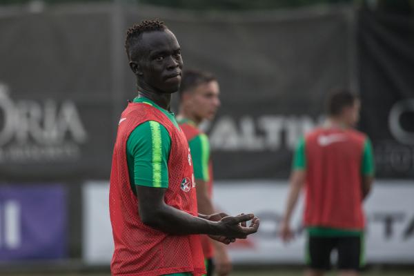 Awer Mabil