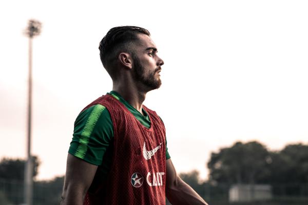 Ben Garuccio