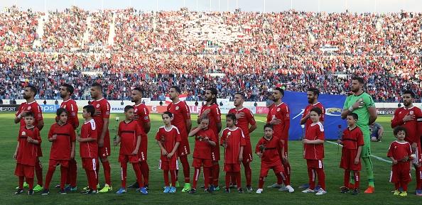 Lebanon