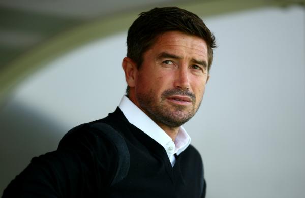 Harry Kewell