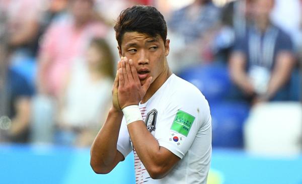 Hwang Hee-chan