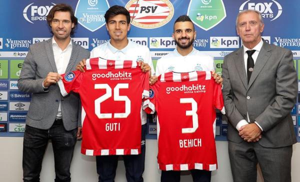 Aziz Behich