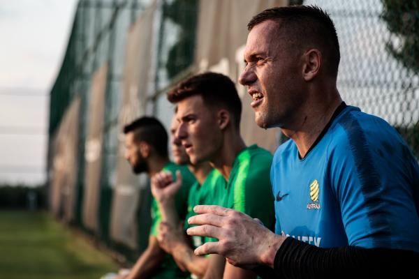 Danny Vukovic